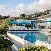 Sunset Reef St.Kitts