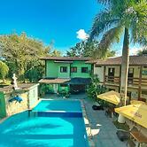 Recanto Verde Praia Hotel