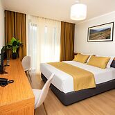 Orbi Palace Hotel Official