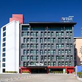 IWISH Hotel