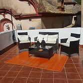 Alojamiento Rural en el Centro de Zahara