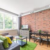 GLOBALSTAY. King Street Apartments