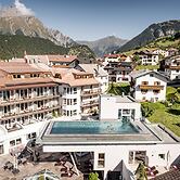 Hotel Naudererhof
