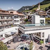 Hotel Naudererhof