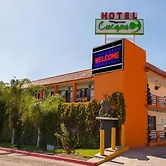 Hotel Cucapa