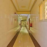 OYO 324 Green House Hotel Abha