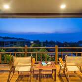 PP Mountain Beach Resort