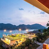 Phi Phi Mountain Beach Resort