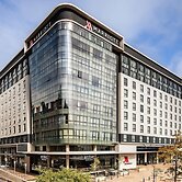 Johannesburg Marriott Hotel Melrose Arch