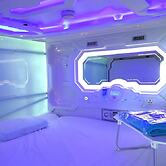 Power Nap Koltsovo - Capsule Hotel