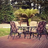 Manowhenua Lodge - Hostel