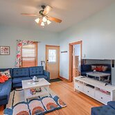 Pet Friendly 1900 Classic 3 Bedroom Value