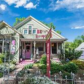 Whimsical Flat Color Unique & Chic Boutique