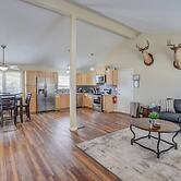 Pikes Peak Views Usaf Academy Dog-friendly