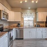 3bdrm Value and Comfortcheyenne Mountain Suburbs!