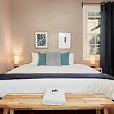 2BR Olympic Center Downtown