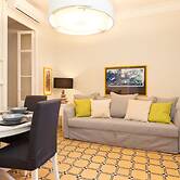 Centric Apartment Gaudi