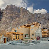 Stone Hedge Hotel - Hunder