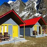 TIH Siramani River Camp - Jispa