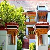 TIH Namra Village Hotel - Temisgam