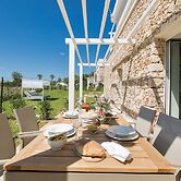 Perla Saracena Luxury Suites