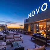 Novotel Convention And Spa