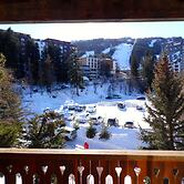 Pra Loup Apart-hotel