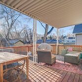 1893 Classic 4 Blocks From Great Dining & Shops