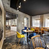 ibis Styles Dresden Neustadt