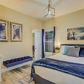 1BR Modern & Chic Bring Your Bikes and Dog!