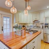 4BD Luxuryclose to Downtown3ba & Pet-friendly!!