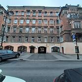 KLUKVA on Rubinshteina
