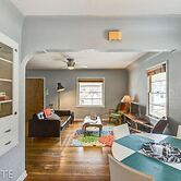 2brclassic Downtown Housebright & Charming