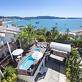 pousada solar das tartarugas