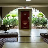 Apto de luxo em Jurerê internacional REN002