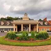 Quality Inn Radford-West Blacksburg I-81