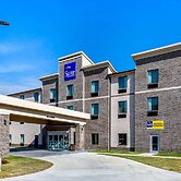 Sleep Inn & Suites Gallatin - Nashville Metro