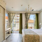 Apto em Resort de luxo próximo ao mar ILC