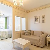 Confortáveis Studios no IL Campanario Resort ILCJR