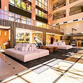 Apto em Resort pé na areia JBV