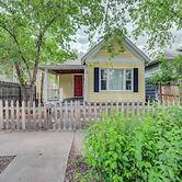 2BR Old Colorado City Garden of The Gods