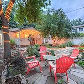 2Br Relax Lovely Home With Fairytale Garden