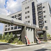 Hotel Elysia Daegu