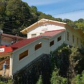 Nipponia Hotel Koyasan Pilgrimage Railway