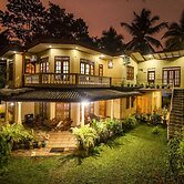 Wildlife Safari House