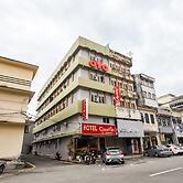 OYO 89549 Casavilla Hotel (city Centre) Taiping