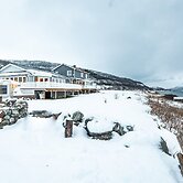 By the Sea  Luxury Villa