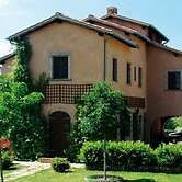 Agriturismo Terrasabina