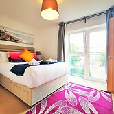 Lovely Holiday Home in Birmingham