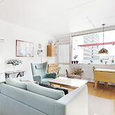 Hyggelig Apartment With a Balcony in Fancy Frederiksberg